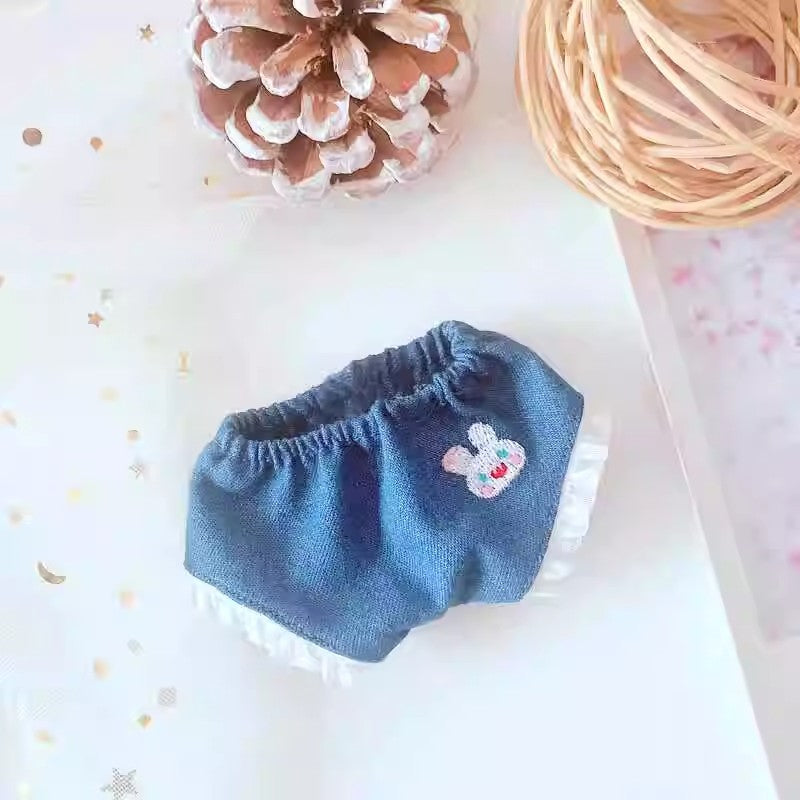 Cotton Christmas Doll Decoration For Festive Shelves