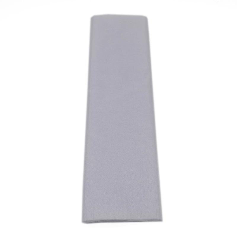 Crystal Tulle Organza Sheer Draping Fabric, 10m Roll