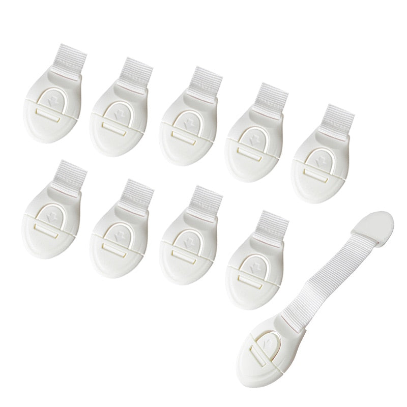 Childproofing Cabinet Locks for Everyday Home Safety