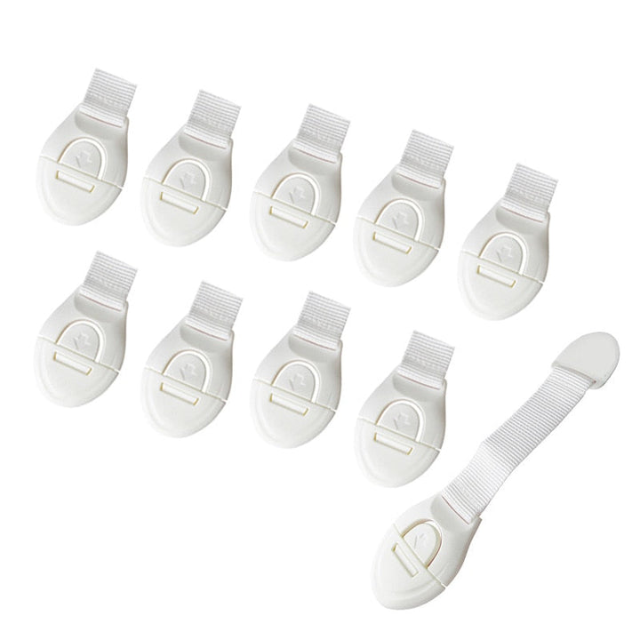 Childproofing Cabinet Locks for Everyday Home Safety