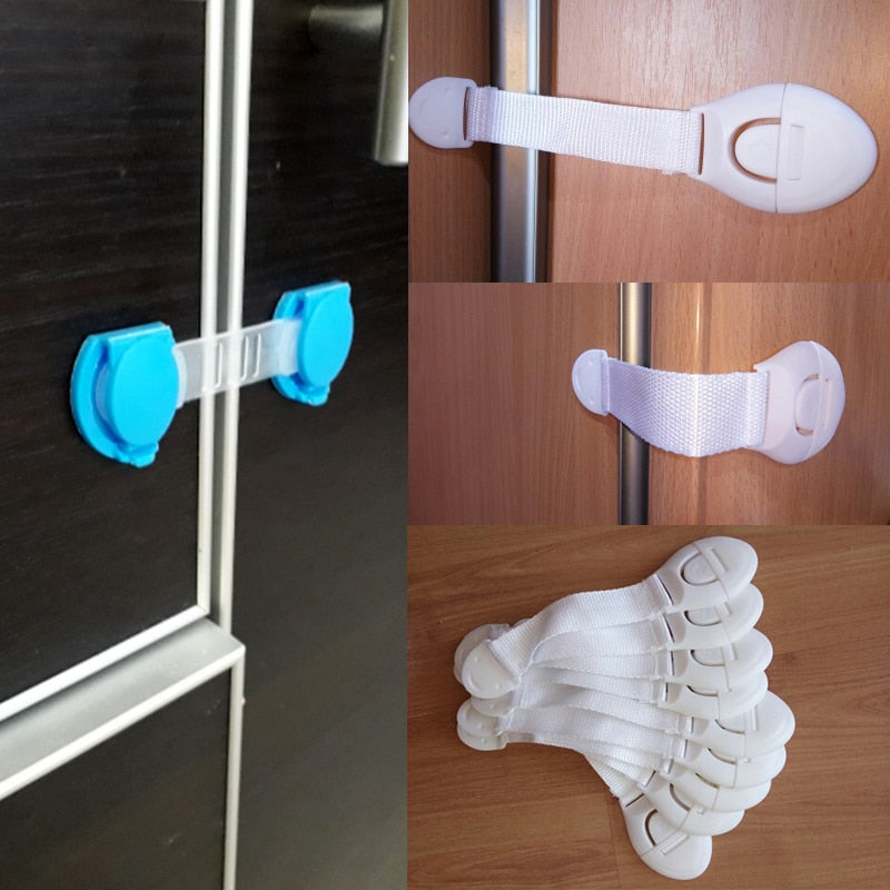 Childproofing Cabinet Locks for Everyday Home Safety