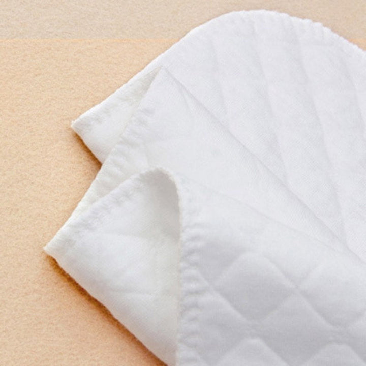 Reusable Cloth Diaper Liners for Softer, Easier Changes