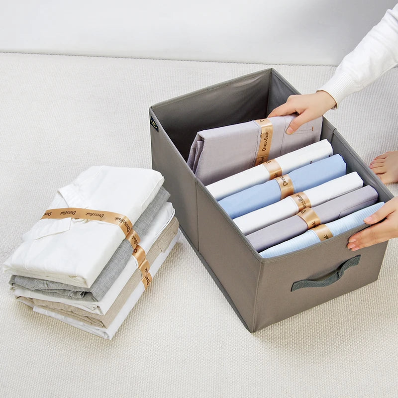 Clothes Folding Board Set for Fast, Neat Shirt Folds