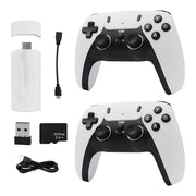 Retro Gamer console - wanelo - store - roman