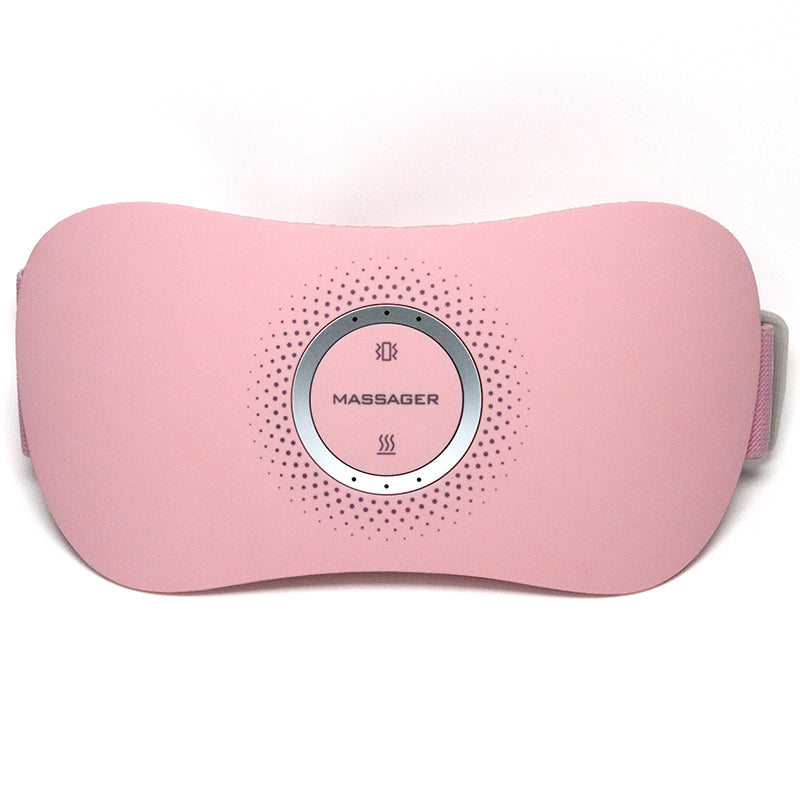 Electric Heating Waist Belt — Instant Warmth & Menstrual