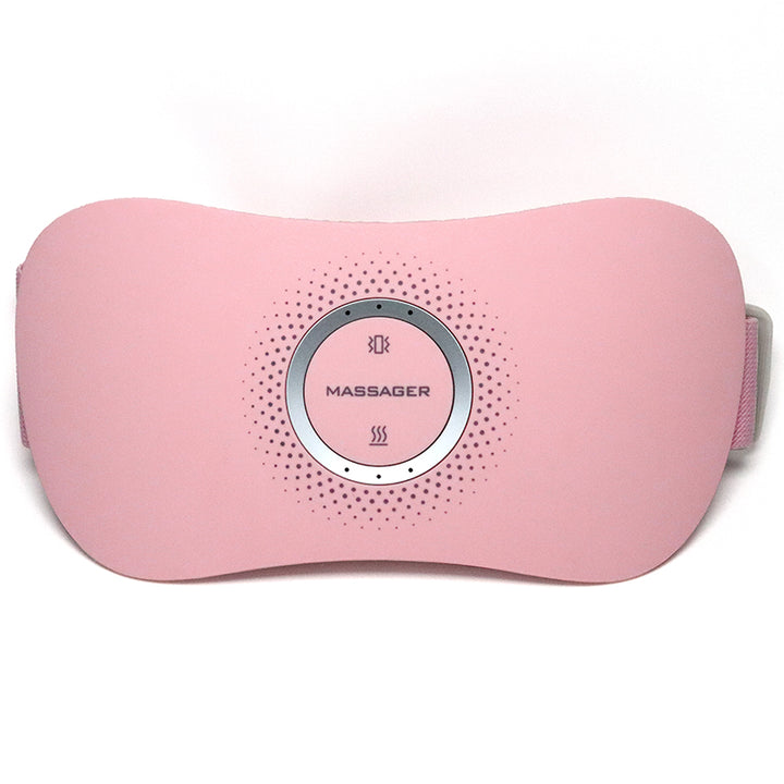 Electric Heating Waist Belt — Instant Warmth & Menstrual