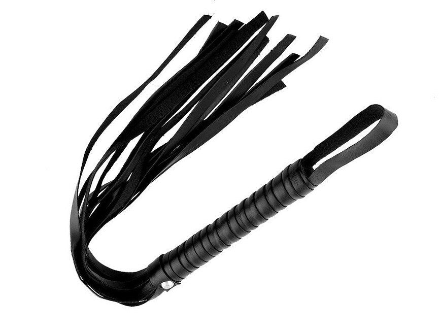 Bondage Set for Couples: 11-Piece Sensory Play Kit