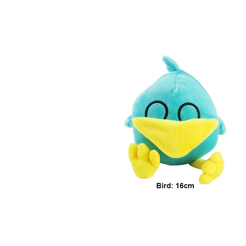 Pocoyo Plush Toys for Cuddling and Playful Gifting