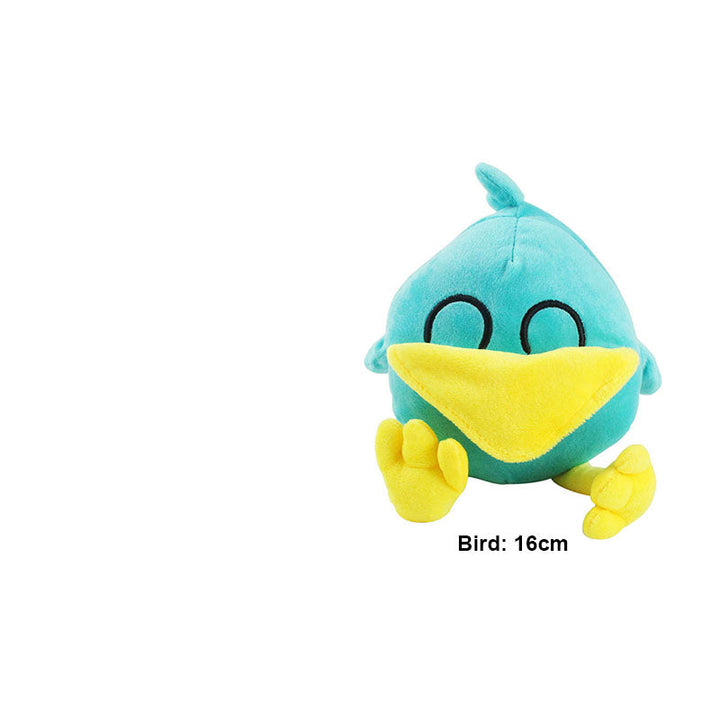 Pocoyo Plush Toys for Cuddling and Playful Gifting