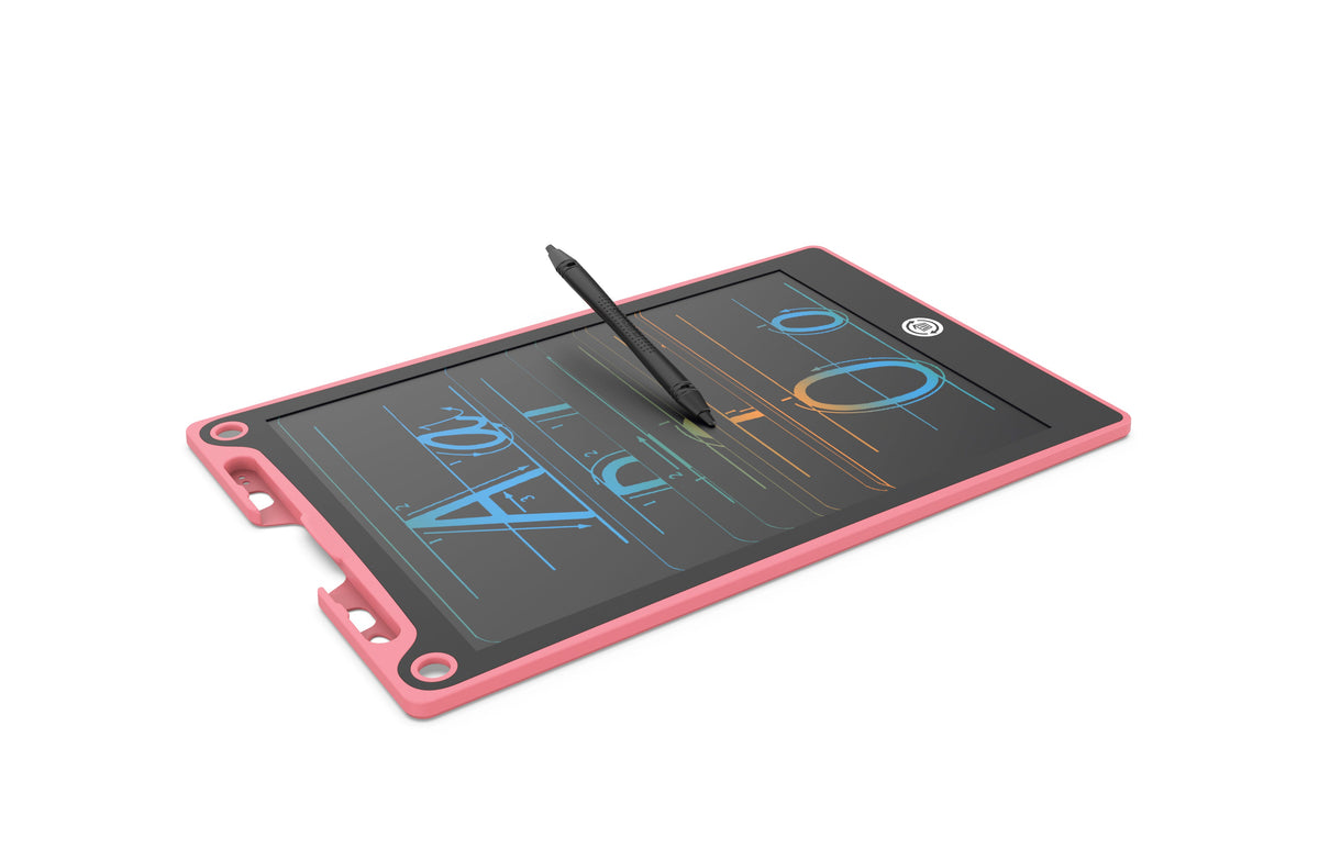 12-Inch LCD Drawing Board for Mess-Free Creativity