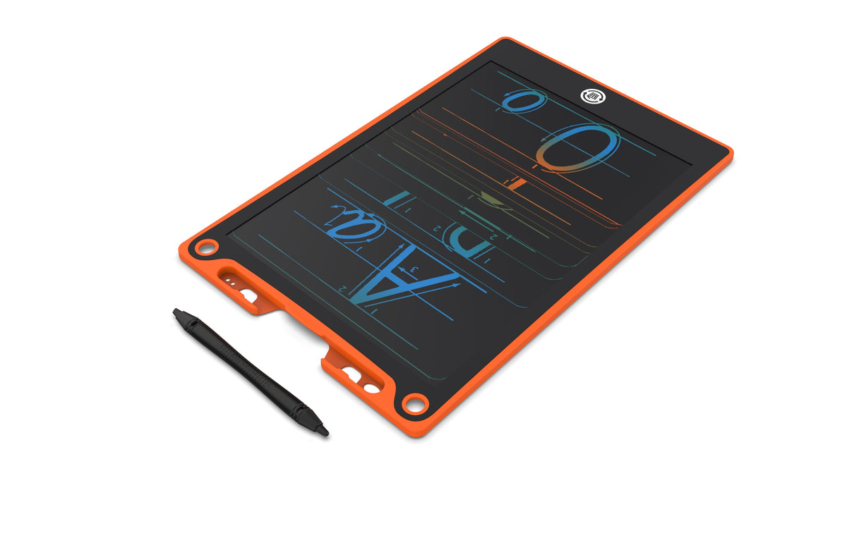 12-Inch LCD Drawing Board for Mess-Free Creativity