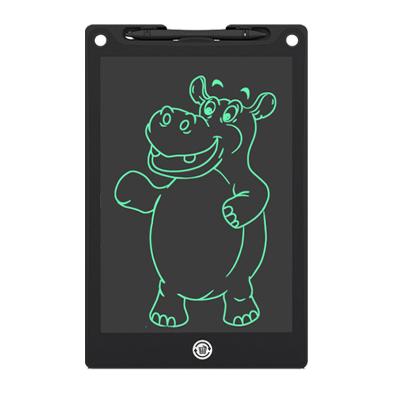 12-Inch LCD Drawing Board for Mess-Free Creativity