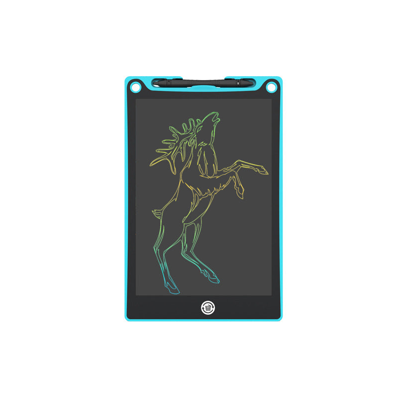 12-Inch LCD Drawing Board for Mess-Free Creativity