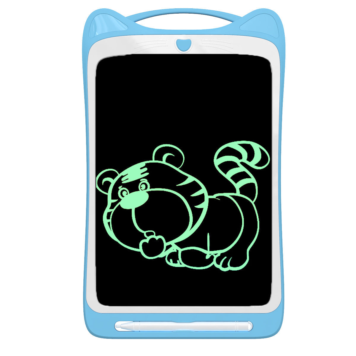 12-Inch LCD Drawing Board for Screen-Free Learning