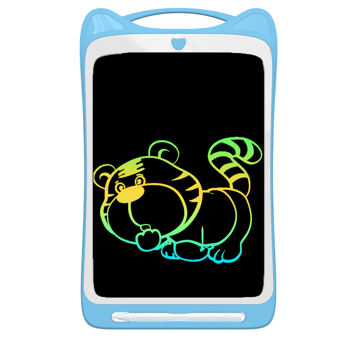 12-Inch LCD Drawing Board for Screen-Free Learning