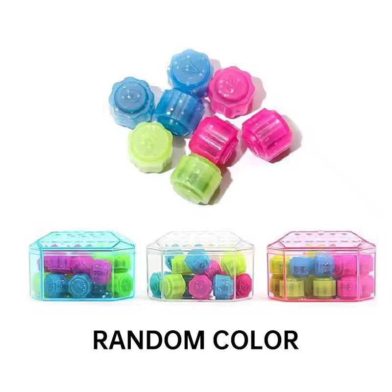 Gonggi Game Set for Hand-Eye Coordination Practice