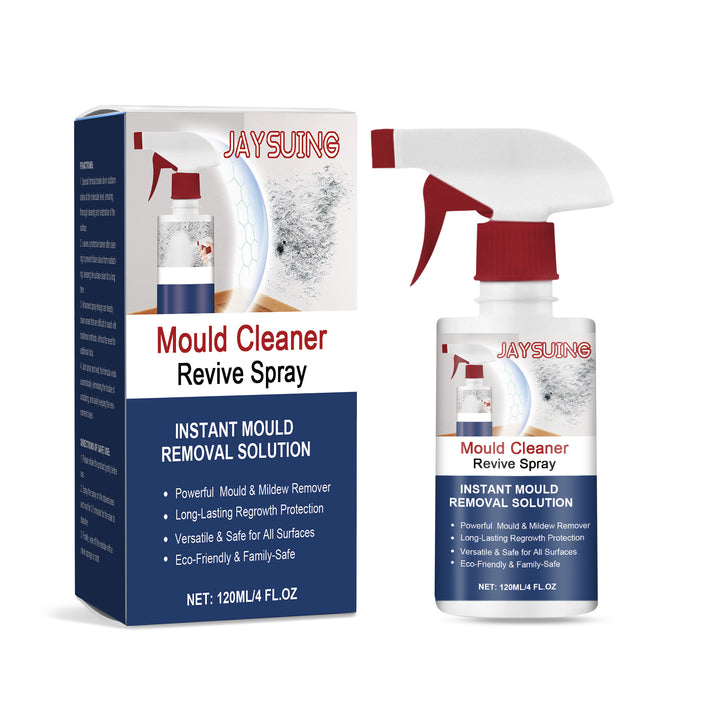 Mould Remover Spray for Walls and Musty Room Odors