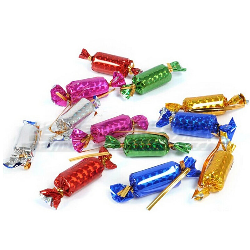 Christmas Tree Ornaments for Colorful Festive Sparkle