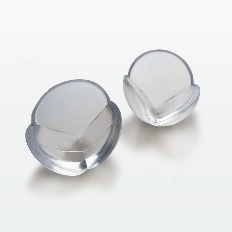 12-Piece Baby Corner Guards for Discreet Home Safety