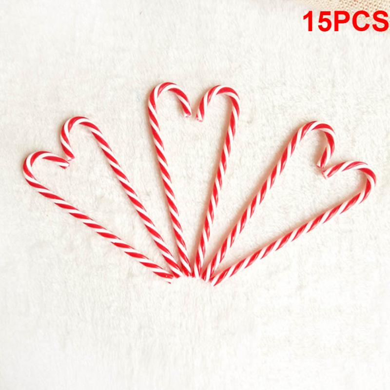Candy Cane Christmas Ornaments for Festive Tree Decor