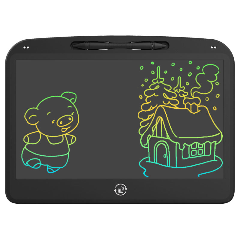 13.5-Inch LCD Writing Tablet for Paper-Free Drawing