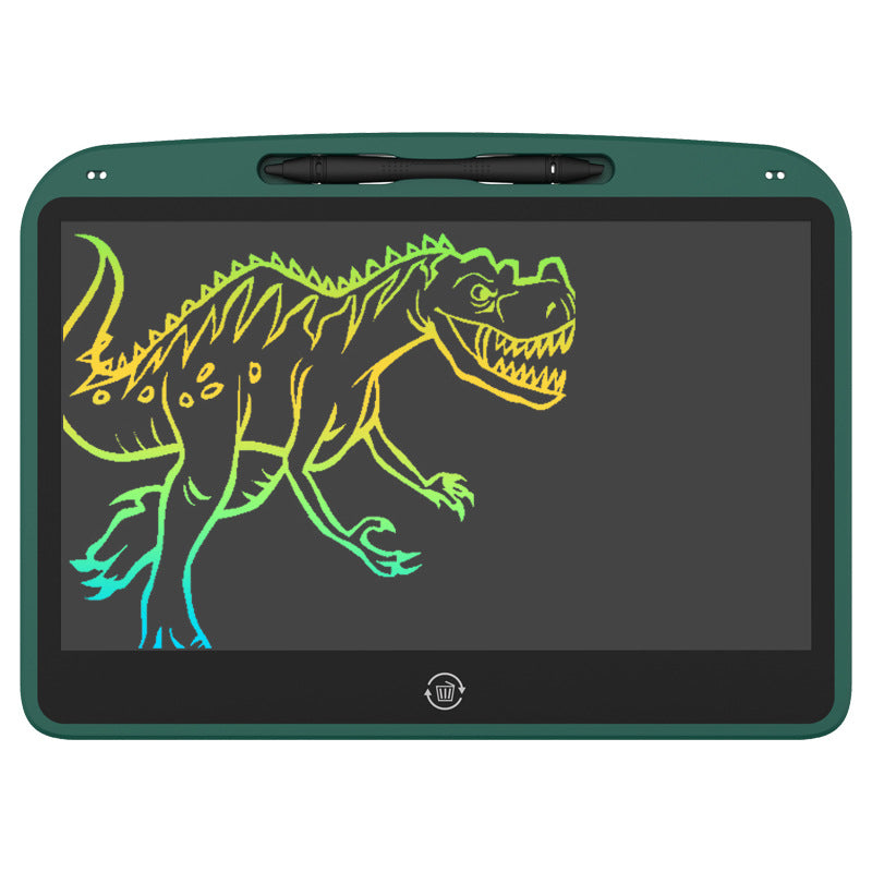 13.5-Inch LCD Writing Tablet for Paper-Free Drawing