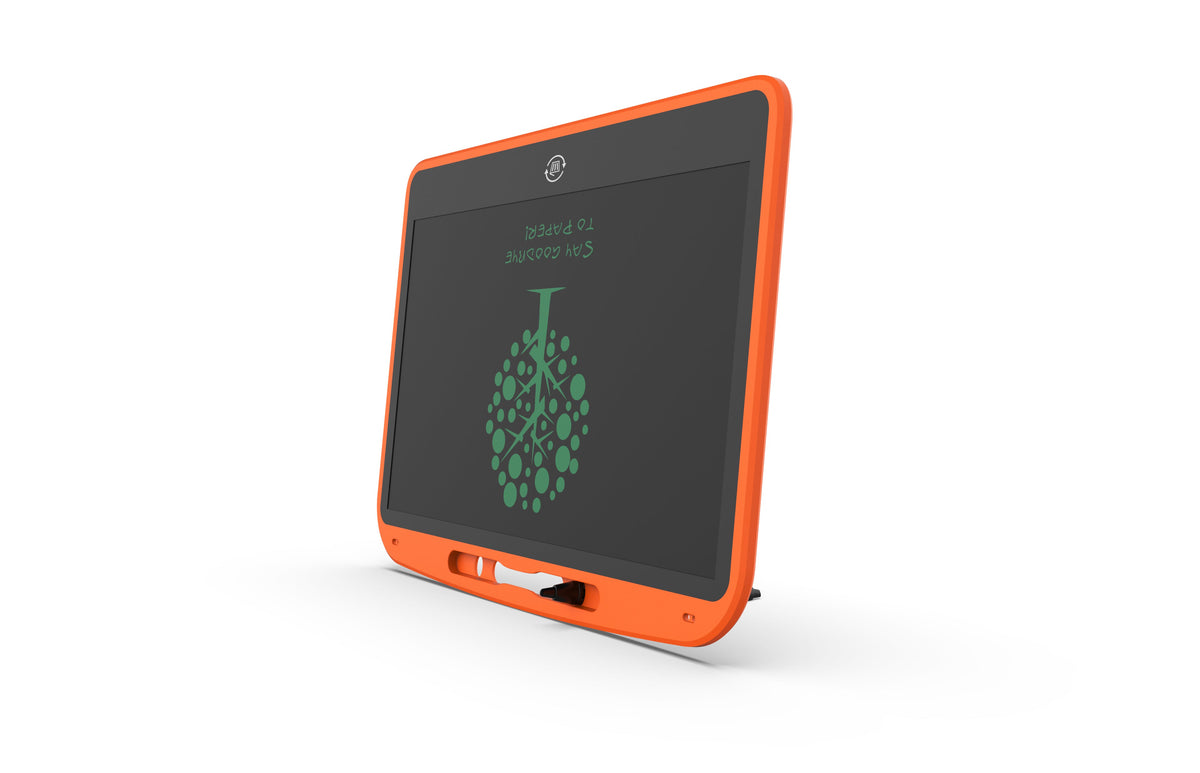 13.5-Inch LCD Writing Tablet for Paper-Free Drawing