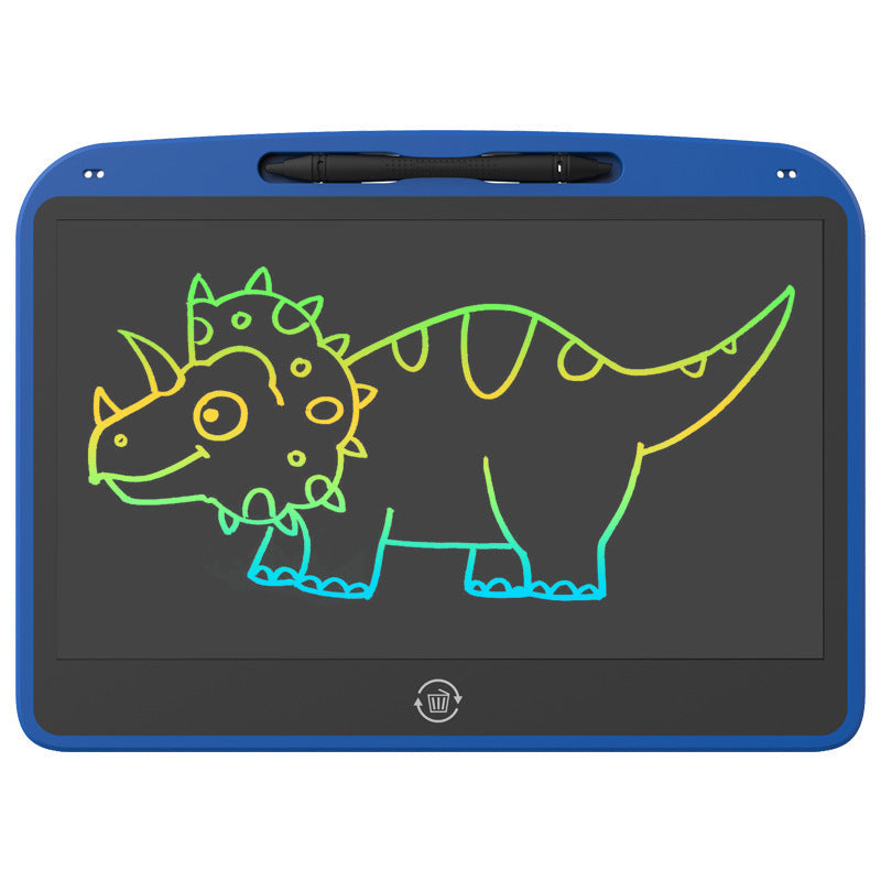 13.5-Inch LCD Writing Tablet for Paper-Free Drawing