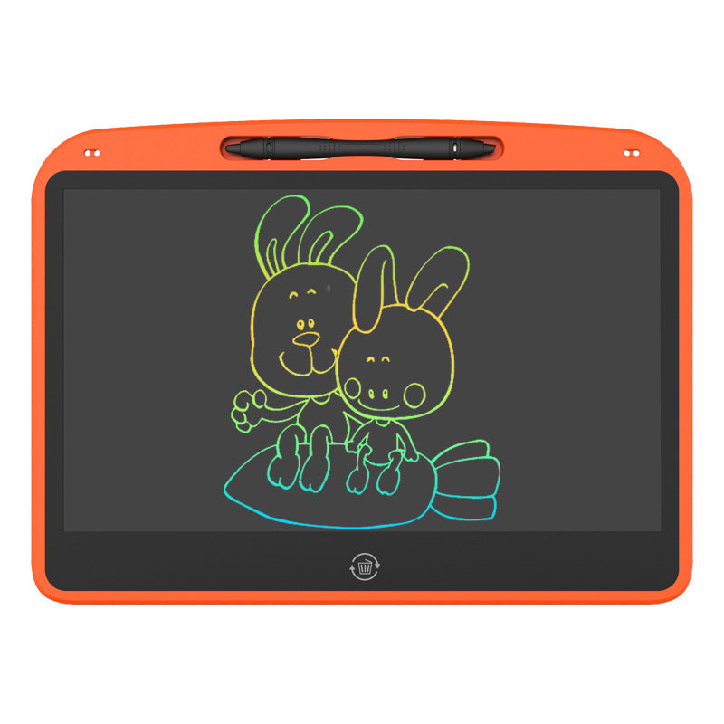 13.5-Inch LCD Writing Tablet for Paper-Free Drawing