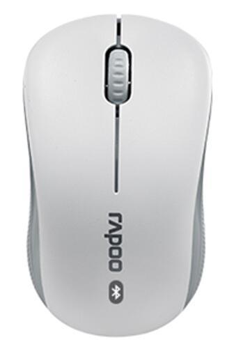 Bluetooth Wireless Mouse for Laptops, Tablets and Office