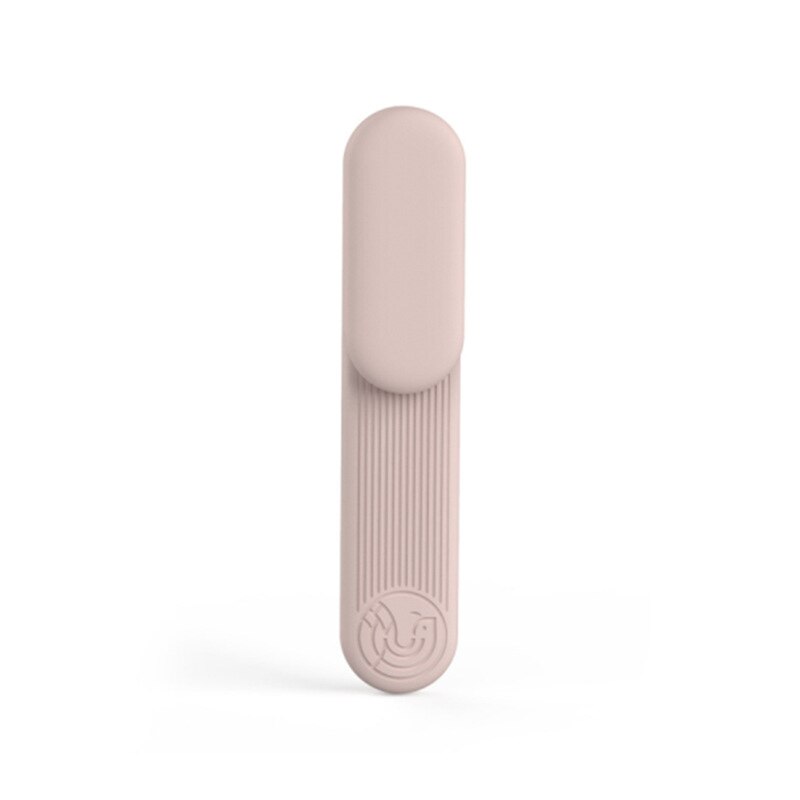 Pet Grooming Comb With Gentle Self-Cleaning Pin Brush