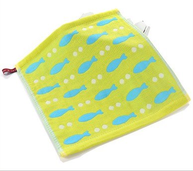 Baby Gauze Towel 35 x 35 cm for Quick Drying at Home