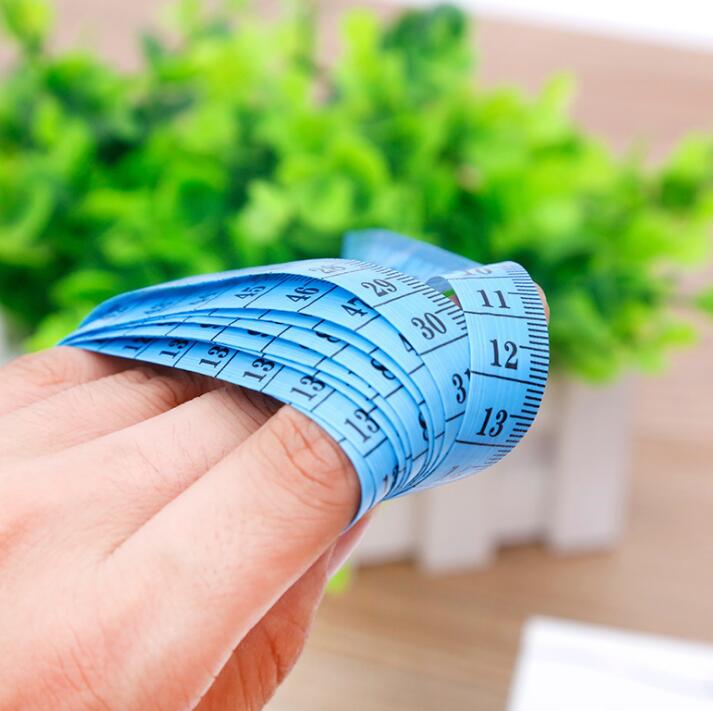 Body Measuring Tape, 150cm/60in Flexible Ruler