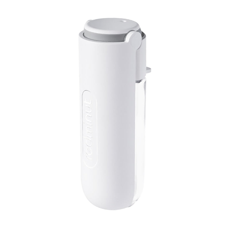420ML Portable Dog Water Bottle for Easy Outdoor Hydration