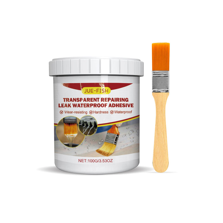 Transparent Waterproof Repair Glue for Tile and Wall Leaks
