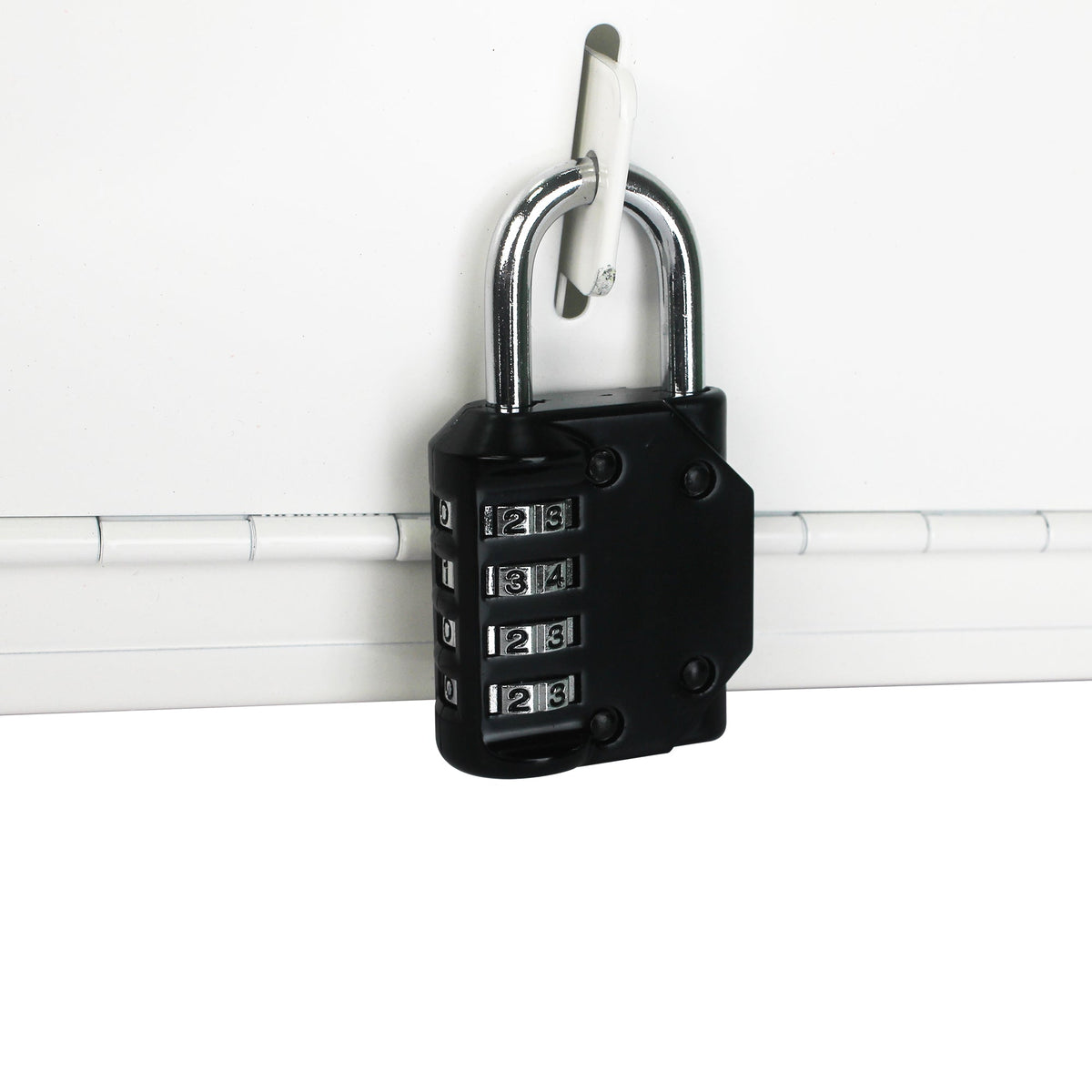 16 Bay Laptop Charging Cabinet with Lock for Schools