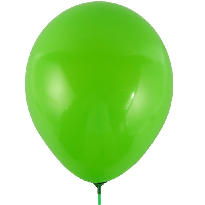 St. Patrick's Day Balloon Set for Lucky Party Backdrops