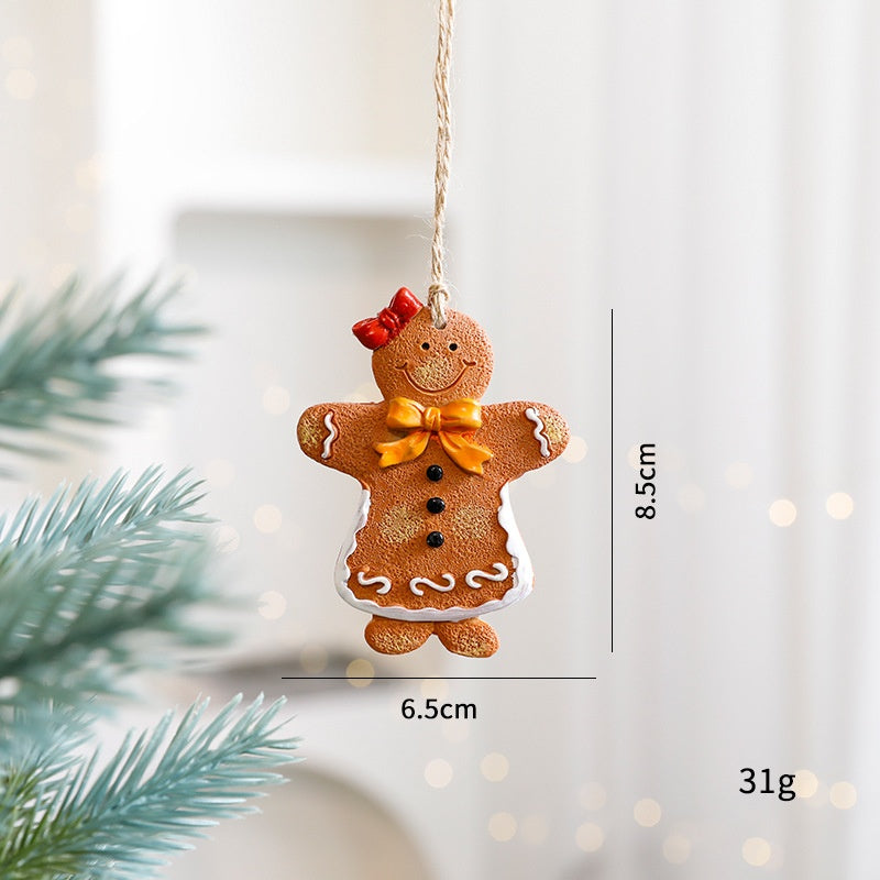 Christmas Tree Ornaments for a Cheerful Holiday Tree