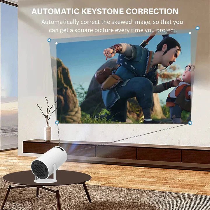 Spotlight Projector - wanelo - store - roman