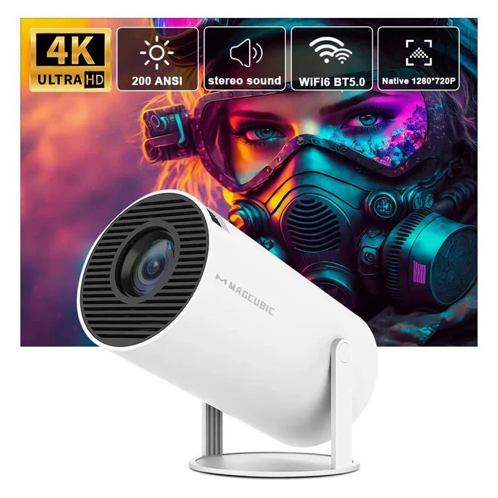 Spotlight Projector - wanelo - store - roman