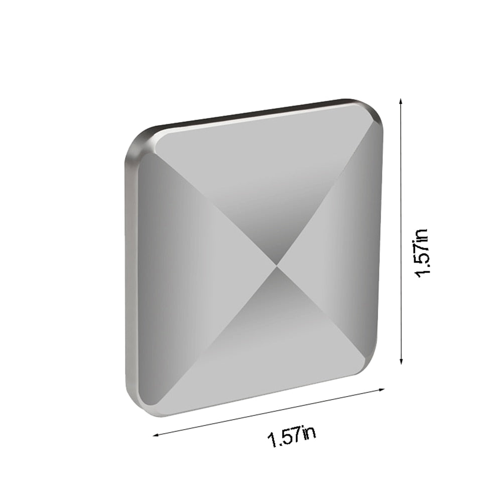 Flipo Flip Desk Toy: Pocket Fidget for Stress Relief