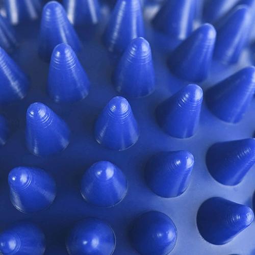 PVC Spiky Massage Ball — Plantar Fasciitis & Trigger Point