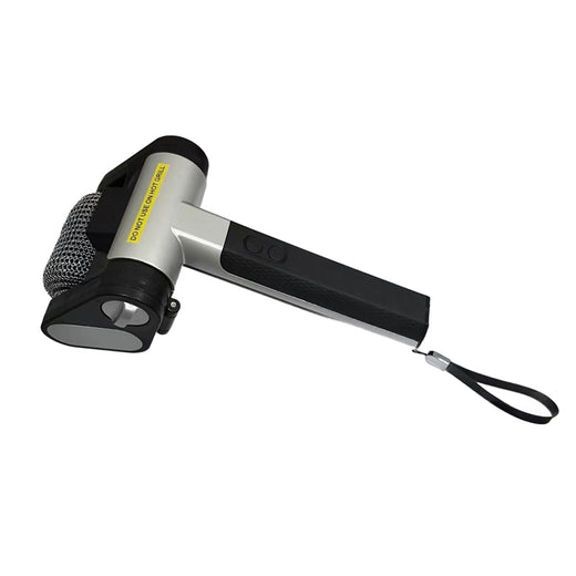 Electric Grill Brush, Rechargeable Powered Grate Cleaner