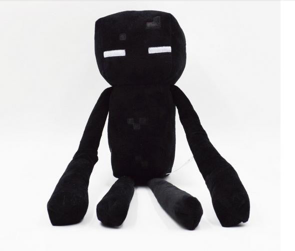 16cm Minecraft Plush Toy for Cuddles and Display