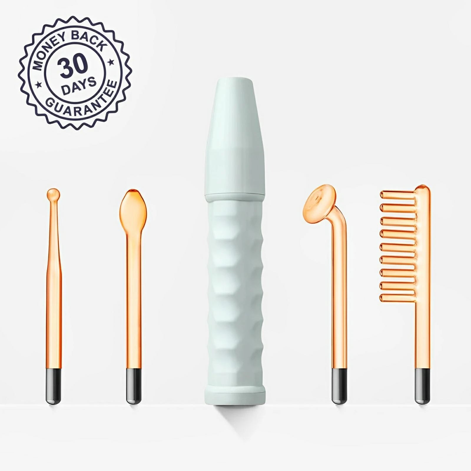 High - frequency combing - wanelo - store - roman