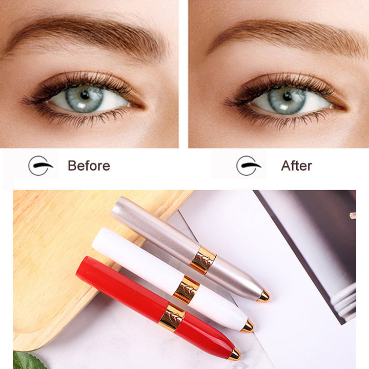 Electric Eyebrow Trimmer for Gentle, Precise Brow Shaping