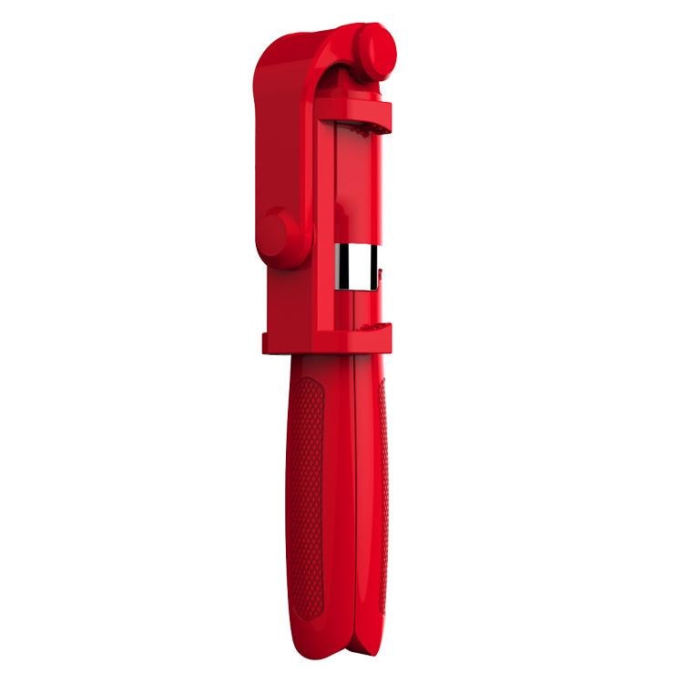3-in-1 Phone Tripod, Selfie Stick & Bluetooth Remote