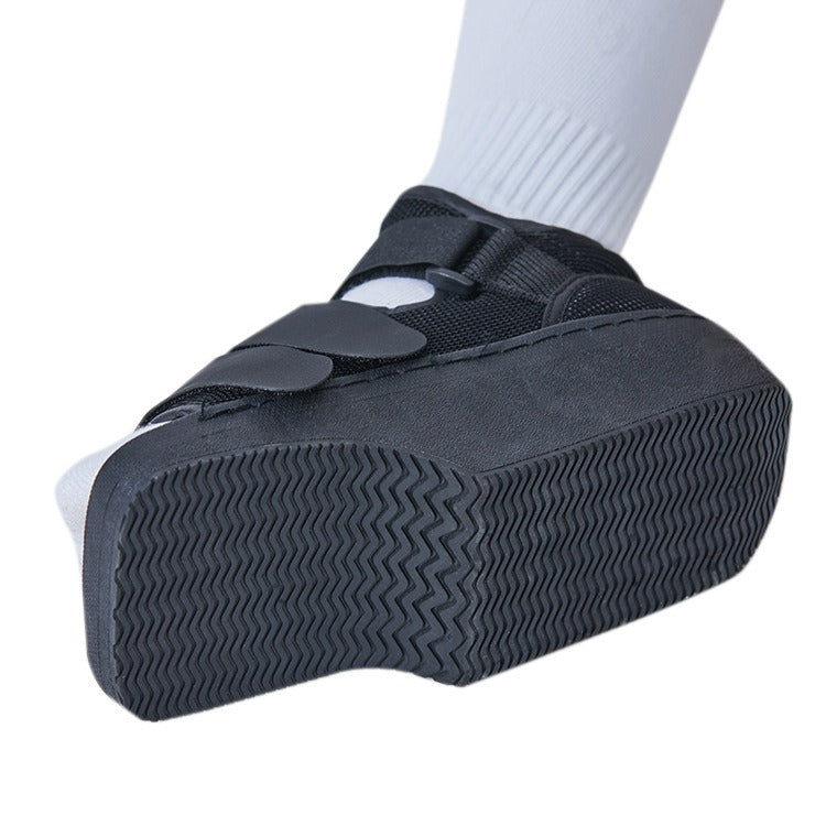 Forefoot Decompression Recovery Shoe — Walk Pain‑Free After