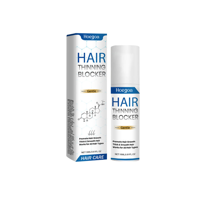 Hair Growth Essence for Thicker-Looking, Stronger Hair