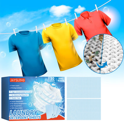Laundry Cleaner - Enzymatic Laundry & Odor Remover Cleaners